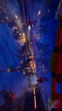 明日潮汐游戏截图3