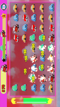 梦幻飙车大师消消游戏截图1