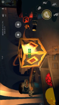 回收行动游戏截图1