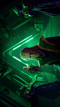 明日潮汐游戏截图5