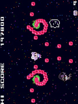 海王星射击游戏截图5