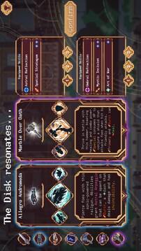 星海旅者游戏截图3