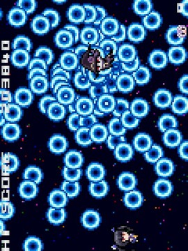 海王星射击游戏截图4