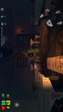 回收行动游戏截图2