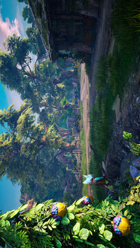 生化变种游戏截图3