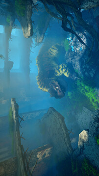 生化变种游戏截图2