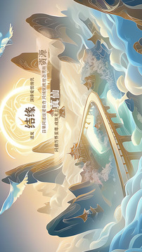 幻境修仙：万界争锋游戏截图2