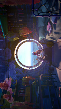 明日潮汐游戏截图4