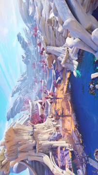 明日潮汐游戏截图2