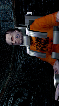 幻象杀手：游戏截图4