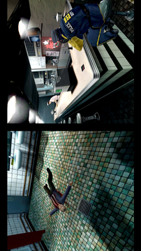 幻象杀手：游戏截图2