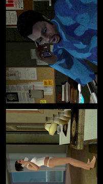 幻象杀手：游戏截图5