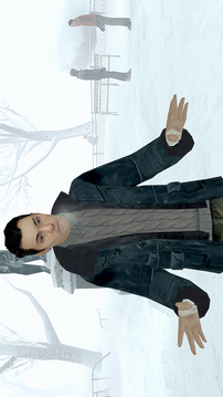 幻象杀手：游戏截图3