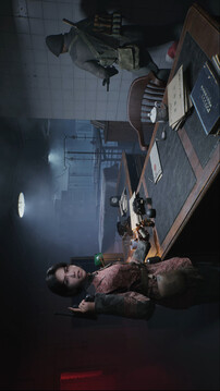 烽火十四游戏截图4