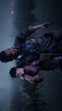 烽火十四游戏截图3