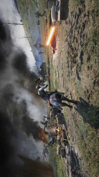 烽火十四游戏截图5