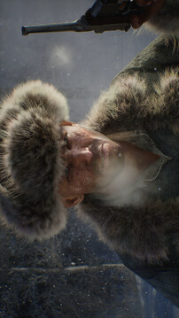 烽火十四游戏截图2