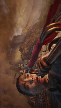 烽火十四游戏截图1