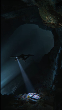 古墓丽影：催化剂游戏截图1