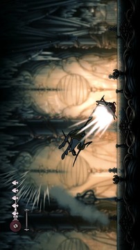 空洞骑士丝之歌游戏截图3