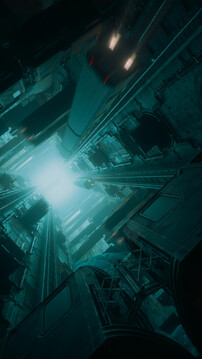 控制Resonant游戏截图1