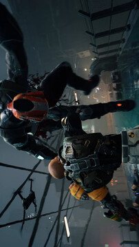 虐杀熔炉游戏截图1