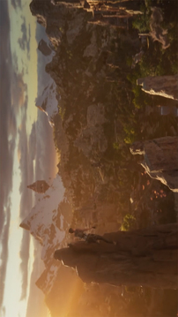 古墓丽影：催化剂游戏截图3