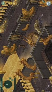 烈山海2游戏截图1