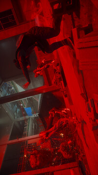 控制Resonant游戏截图4