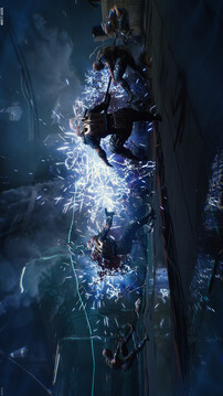 虐杀熔炉游戏截图5