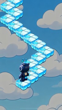 全民跳跳乐游戏截图2