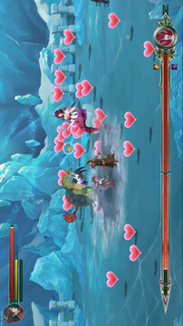 烈山海2游戏截图3