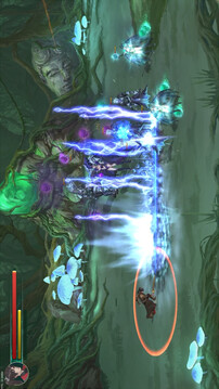 烈山海2游戏截图4