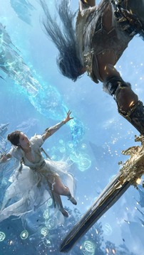 角色扮演游戏合集游戏截图1