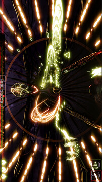 AUDIOMECH： your music transformed游戏截图1