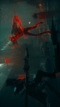 控制Resonant游戏截图3