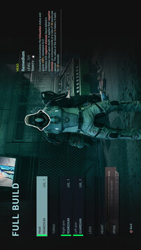 虐杀熔炉游戏截图4