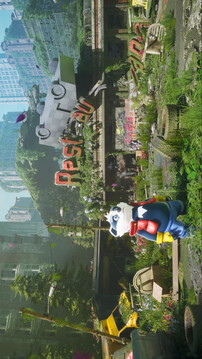 Bradley the Badger游戏截图4