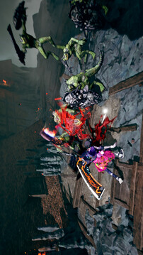 蠢蛋永不死游戏截图4