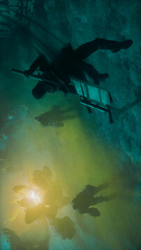 控制Resonant游戏截图5