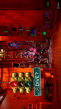 蠢蛋永不死游戏截图1