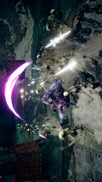 蠢蛋永不死游戏截图2