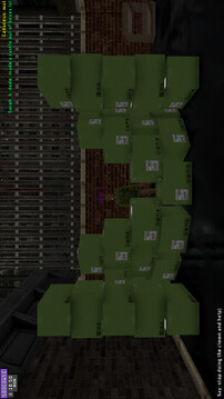 多人超市游戏截图2