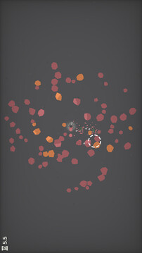 喂食黑洞游戏截图2