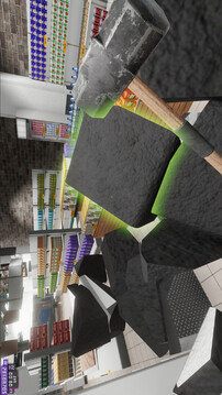 多人超市游戏截图5