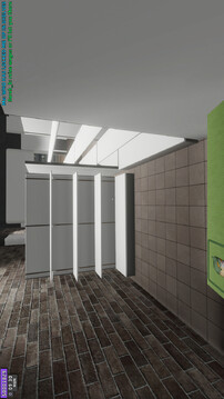 多人超市游戏截图1