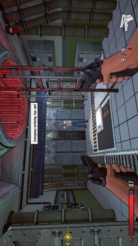 杀手13：重制版游戏截图1