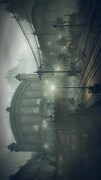 黄昏之血游戏截图1