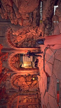 杀手13：重制版游戏截图5