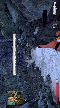 杀手13：重制版游戏截图2